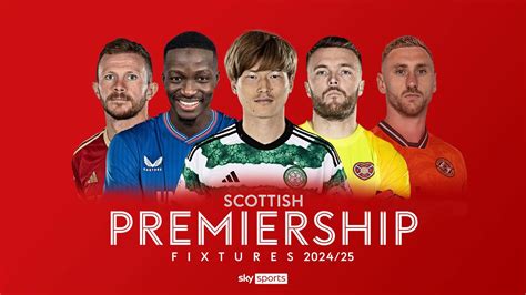 SPL Winner Odds 23/24: Celtic & Rangers set for Epic Title Race .